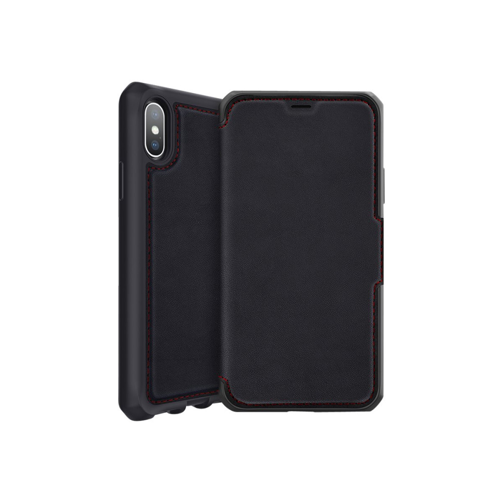 Produktbild för ITSKINS HYBRID // FOLIO - vikbart fodral för mobiltelefon