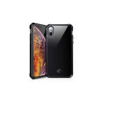 Produktbild för ITSKINS APXP-IRIDM-BLCK, Mobilskal, Apple, iPhone XS Max, 16...