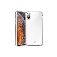 Produktbild för ITSKINS APXP-IRIDM-SLVR, Mobilskal, Apple, iPhone XS Max, 16...