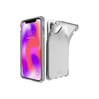 Produktbild för ITSKINS Spectrum Clear - baksidesskydd för mobiltelefon