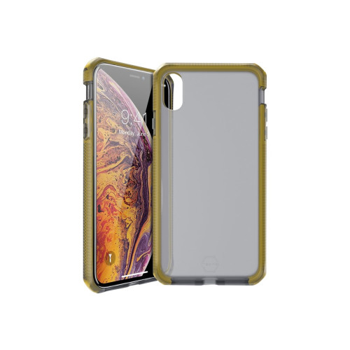 ITSkins Supreme // Frost - baksidesskydd för mobiltelefon - Mobilskal & Fodral