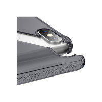 Produktbild för ITSKINS NANO // GEL Zero Gel - baksidesskydd för mobiltelefon