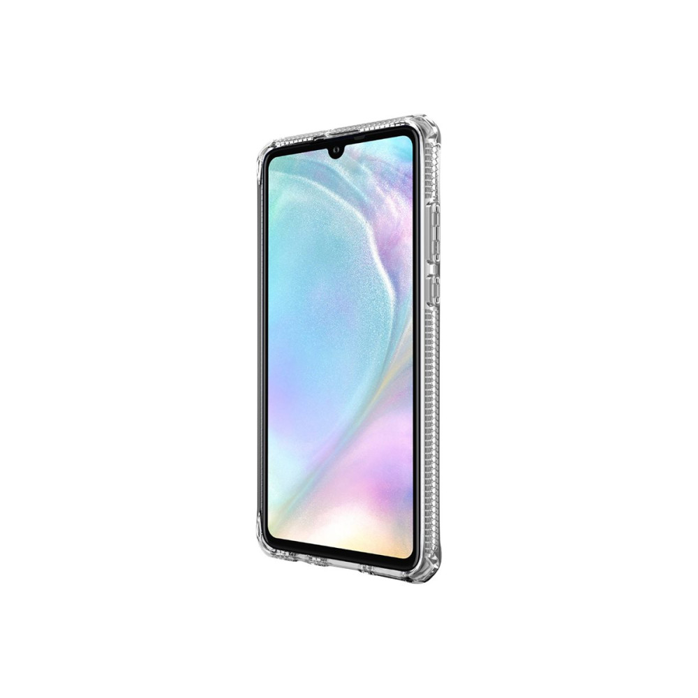 Produktbild för ITSKINS Spectrum Clear - baksidesskydd för mobiltelefon