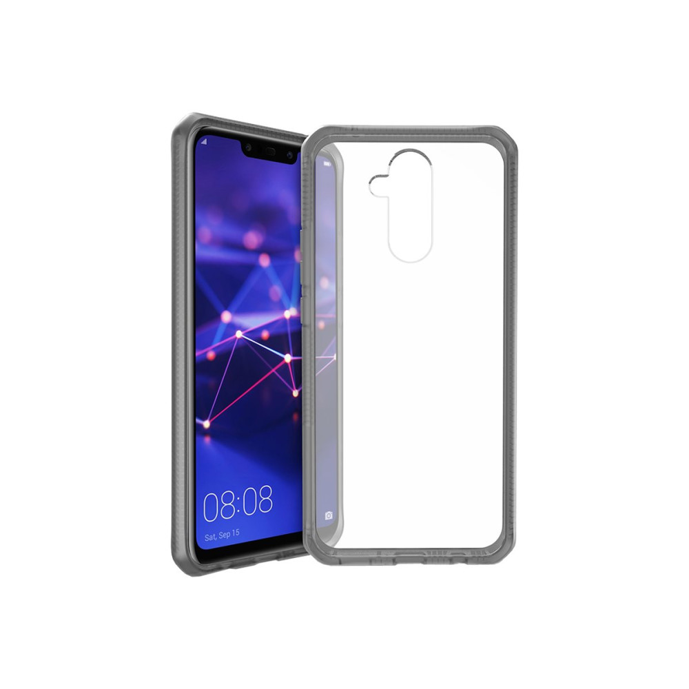 Produktbild för ITSKINS HYBRID // FROST MKII - baksidesskydd för mobiltelefon