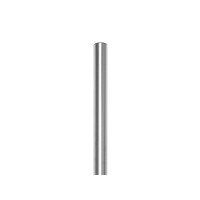Produktbild för Sinox SWB7143, Stav, Silver, Gjuten aluminium, SWB7140/SWB71...