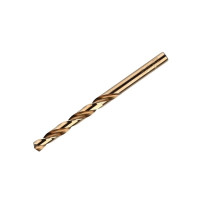 Produktbild för IRWIN 10502565, Borr, Spiralborrkona, 1 cm, 133 mm, Legerat...