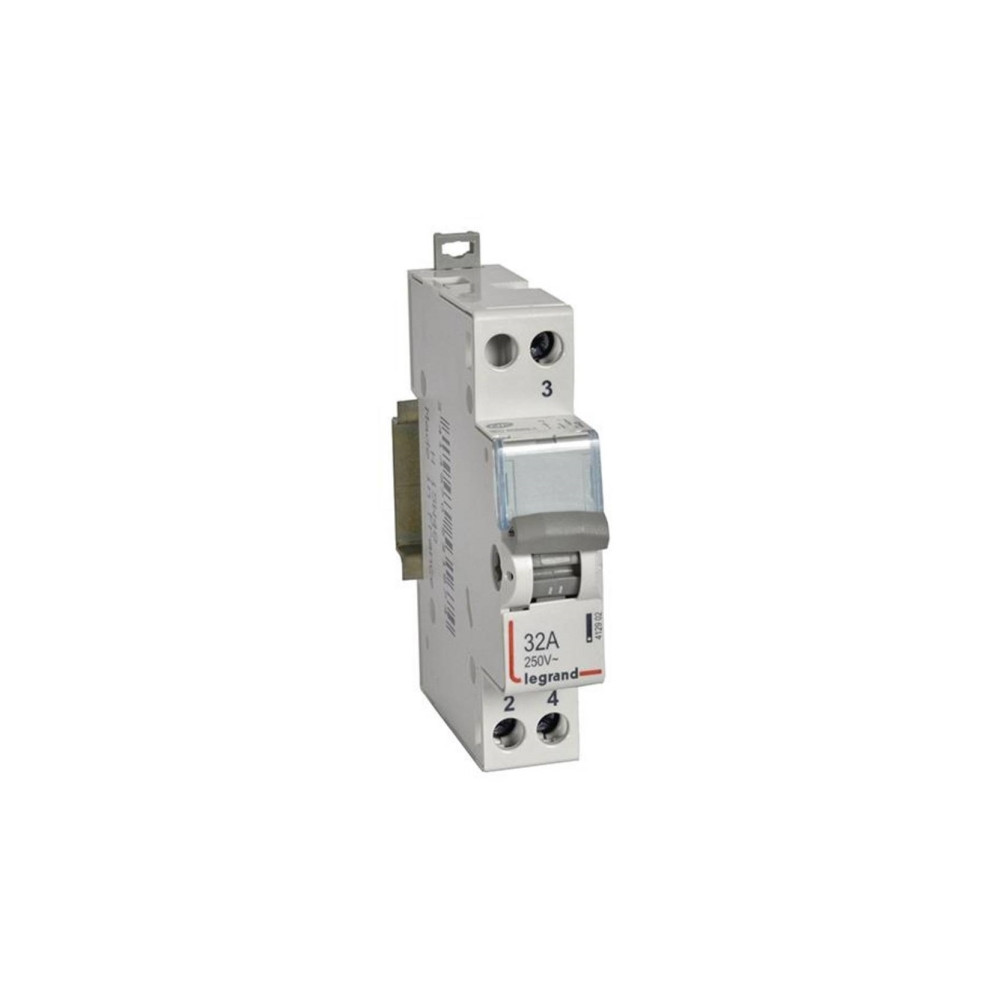 Produktbild för Legrand 412902, Multifärg, 100 mm, 184 mm, 88 mm, 642 g, 646...
