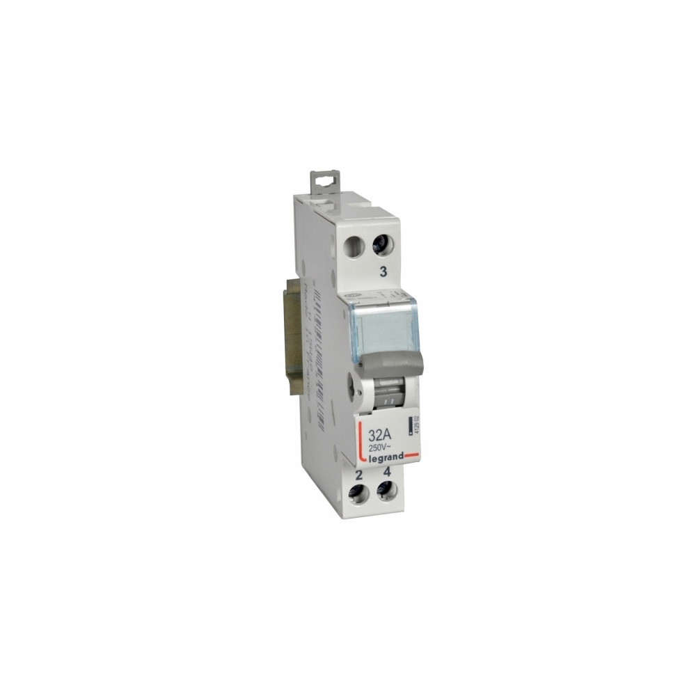 Produktbild för Legrand 412902, Multifärg, 100 mm, 184 mm, 88 mm, 642 g, 646...
