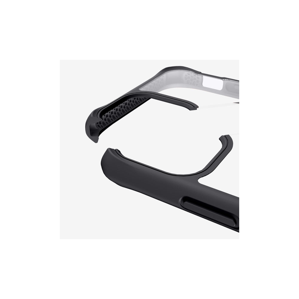 Produktbild för ITSKINS APXE-HYBSO-PBTR, Mobilskal, Apple, iPhone 11 Pro, 14...