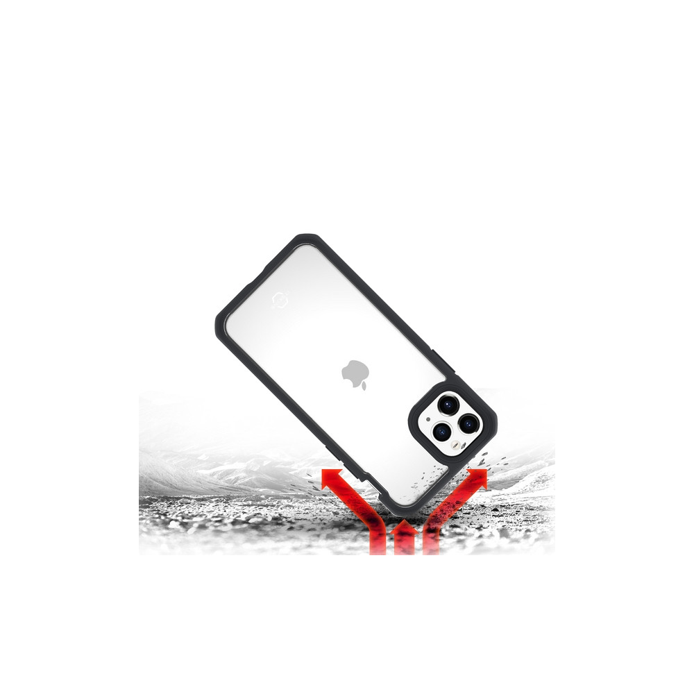 Produktbild för ITSKINS APXE-HYBSO-PBTR, Mobilskal, Apple, iPhone 11 Pro, 14...