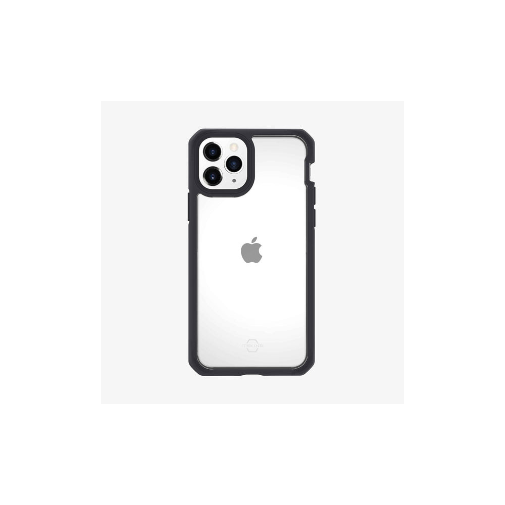 Produktbild för ITSKINS APXE-HYBSO-PBTR, Mobilskal, Apple, iPhone 11 Pro, 14...