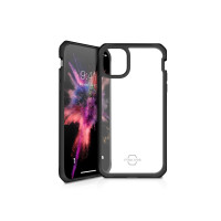 Produktbild för ITSKINS APXE-HYBSO-PBTR, Mobilskal, Apple, iPhone 11 Pro, 14...