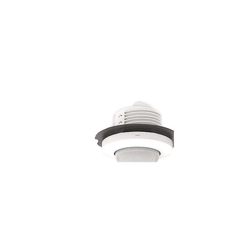 Produktbild för NIKO tak-/tillslagsensor P42LR 230V master 32-37 m 360° Snap...