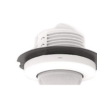 Produktbild för NIKO tak-/tillslagsensor P42LR 230V master 32-37 m 360° Snap...