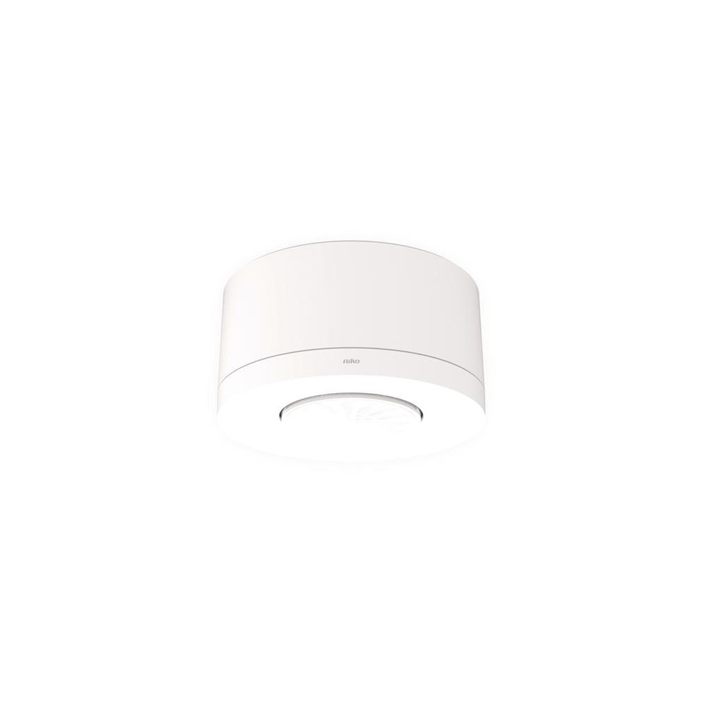 Produktbild för NIKO-SERVODAN Tils. sensor P48MR DALI-2 master 12-13m 360° p...