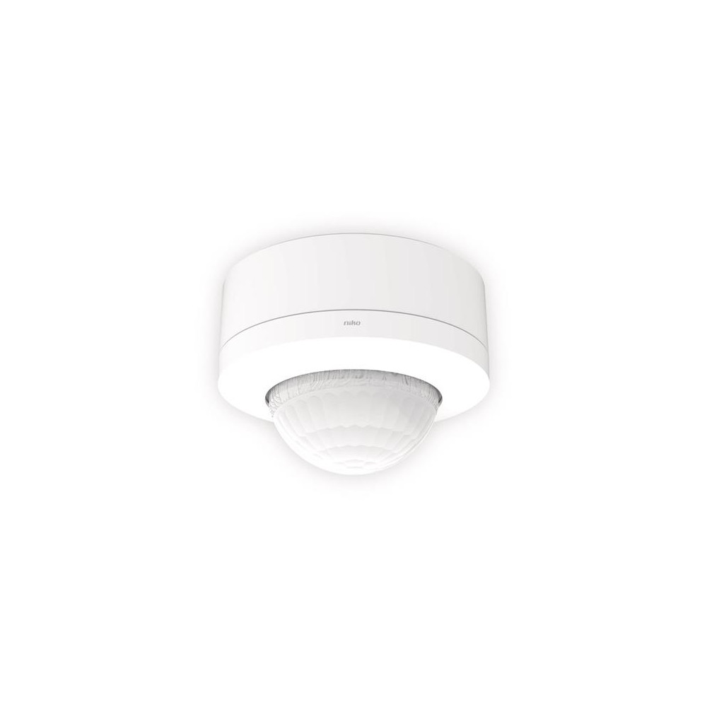 Produktbild för Belysnings-/rörelsesensor M46Hc sekundär BMS