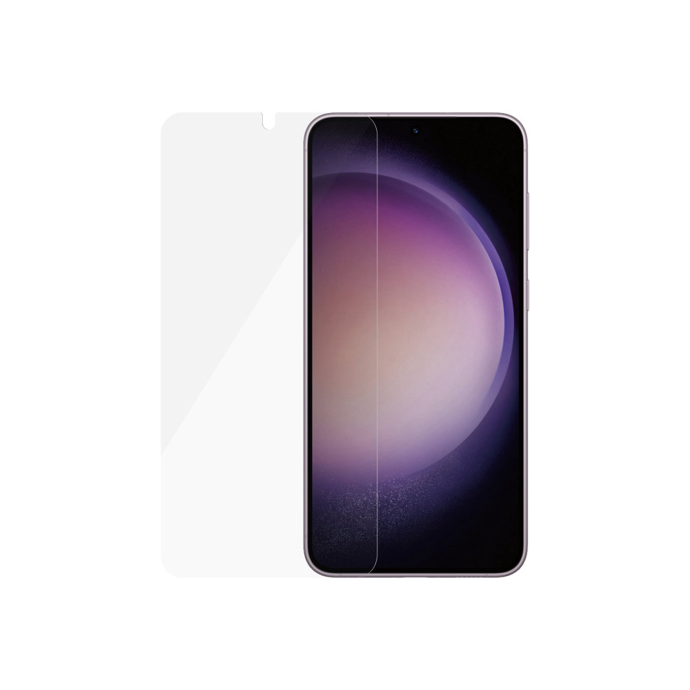 Produktbild för SAFE. by PanzerGlass - skärmskydd för mobiltelefon - ultrabred passning