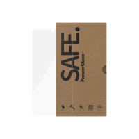 Produktbild för SAFE. by PanzerGlass - skärmskydd för mobiltelefon - ultrabred passning