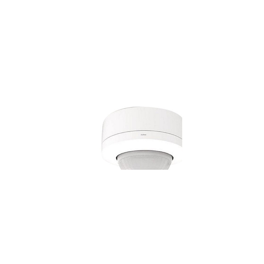 Produktbild för Tilläggssensor P42LR 230V 2-kanals master 32-37 m 360° påbyg...
