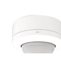 Produktbild för Tilläggssensor P42LR 230V 2-kanals master 32-37 m 360° påbyg...
