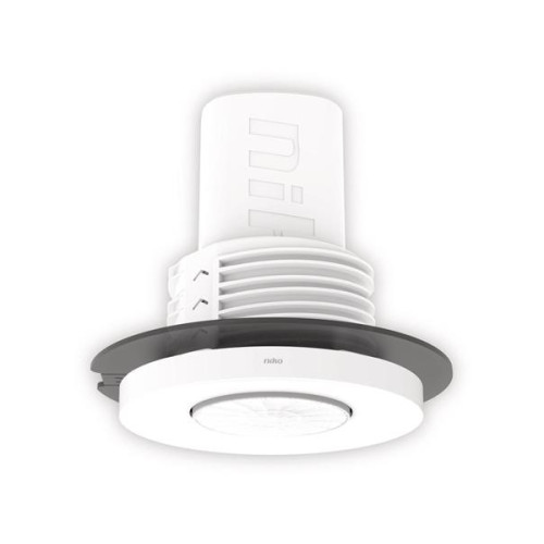 Niko Rörelsesensor P42MR 230V 2-led master 12–13 m 360° SnapFit v...