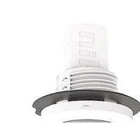 Produktbild för Närvarosensor P48LR, DALI-2, master, 32–37 m, 360°, SnapFit,...