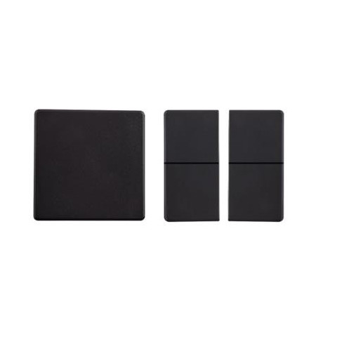 sg armaturen SG ARMATUREN Smart Switch DK II antracit