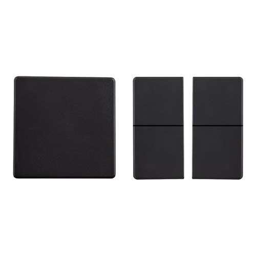 sg armaturen SG ARMATUREN LEDDim Smart Push II | antracit | polykarbonat...