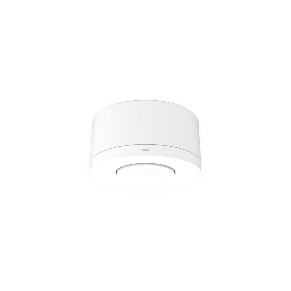 Produktbild för Närvarosensor P46MR, DALI-2, sekundär och BMS, 12/13 m, 360°...