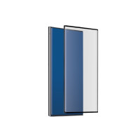 Produktbild för SBS TESCR4DSAS23U, Samsung, Samsung Galaxy S23 Ultra, Stötsä...