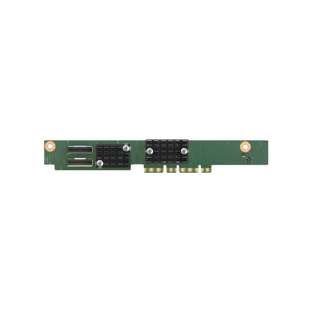 Produktbild för Intel 1U PCIE Riser - kort för stigare