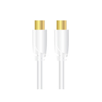 Produktbild för Sinox Plus+ TV Antenna Cable - antennkabel - 10 m