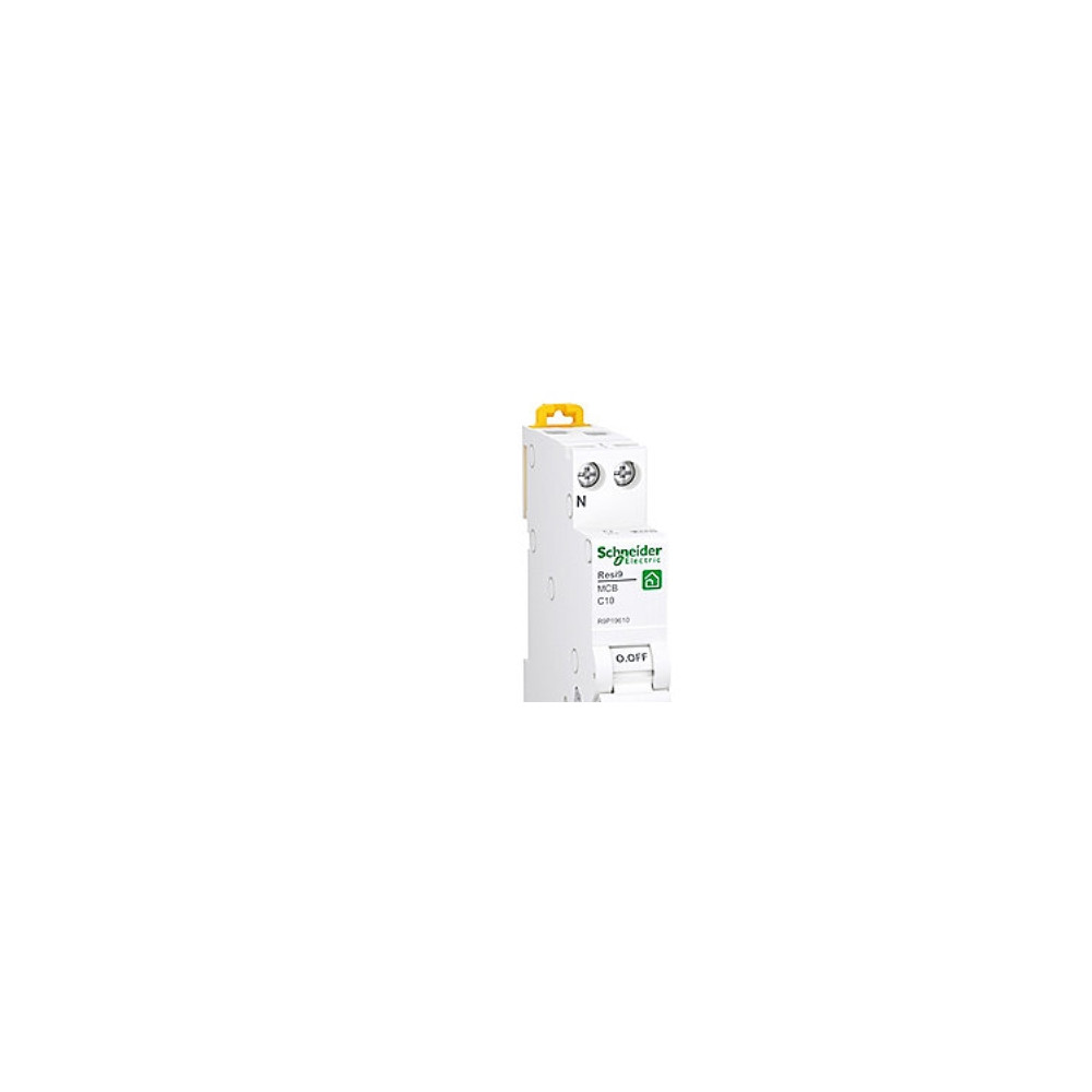 Produktbild för SCHNEIDER ELECTRIC Resi9 XP MCB/automatsikring 1PN C-karakte...