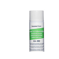 Produktbild för Pureno kabelglidmedel 500 ml