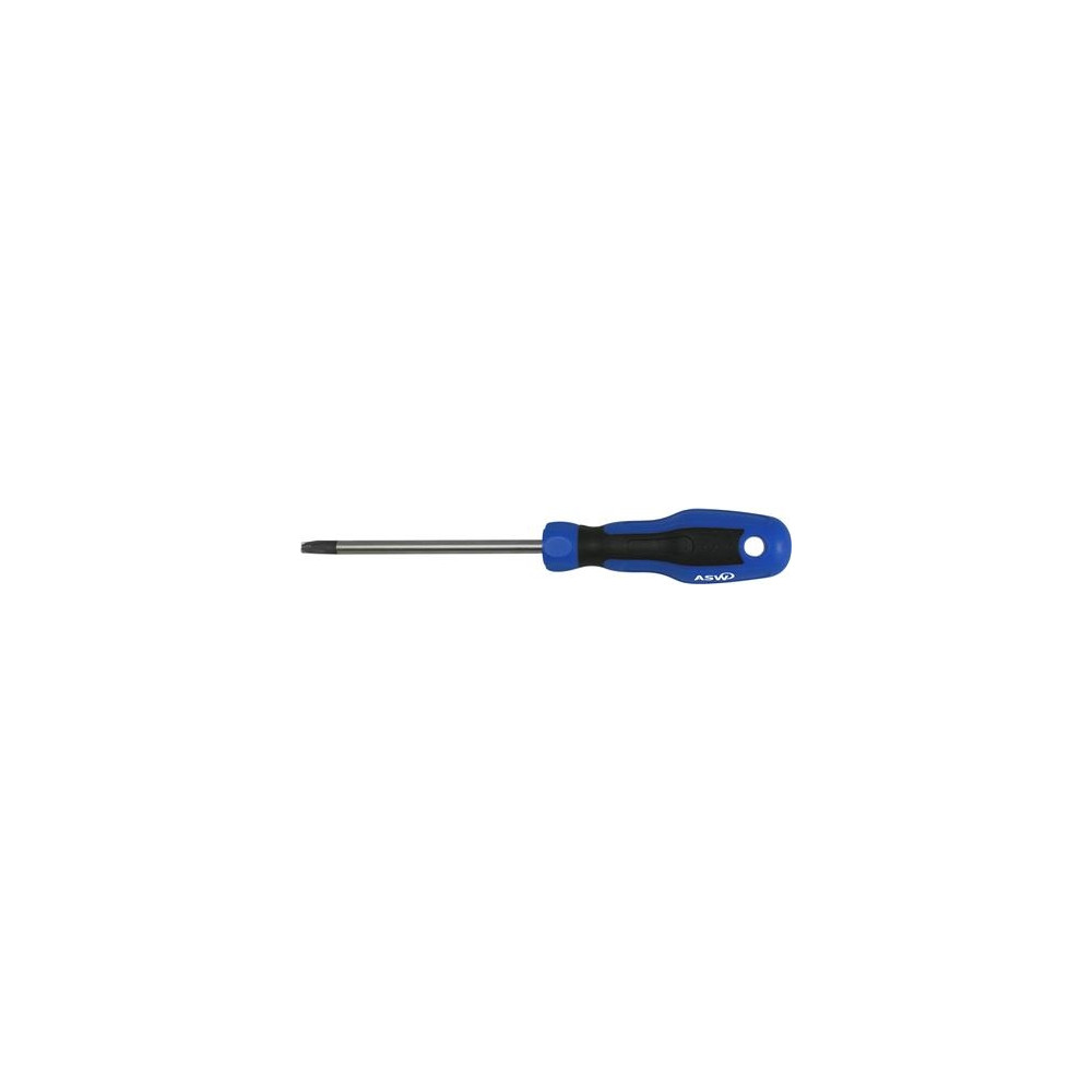 Produktbild för Phillips skruvmejsel PH3 x 150 mm med tvåkomponentshandtag o...
