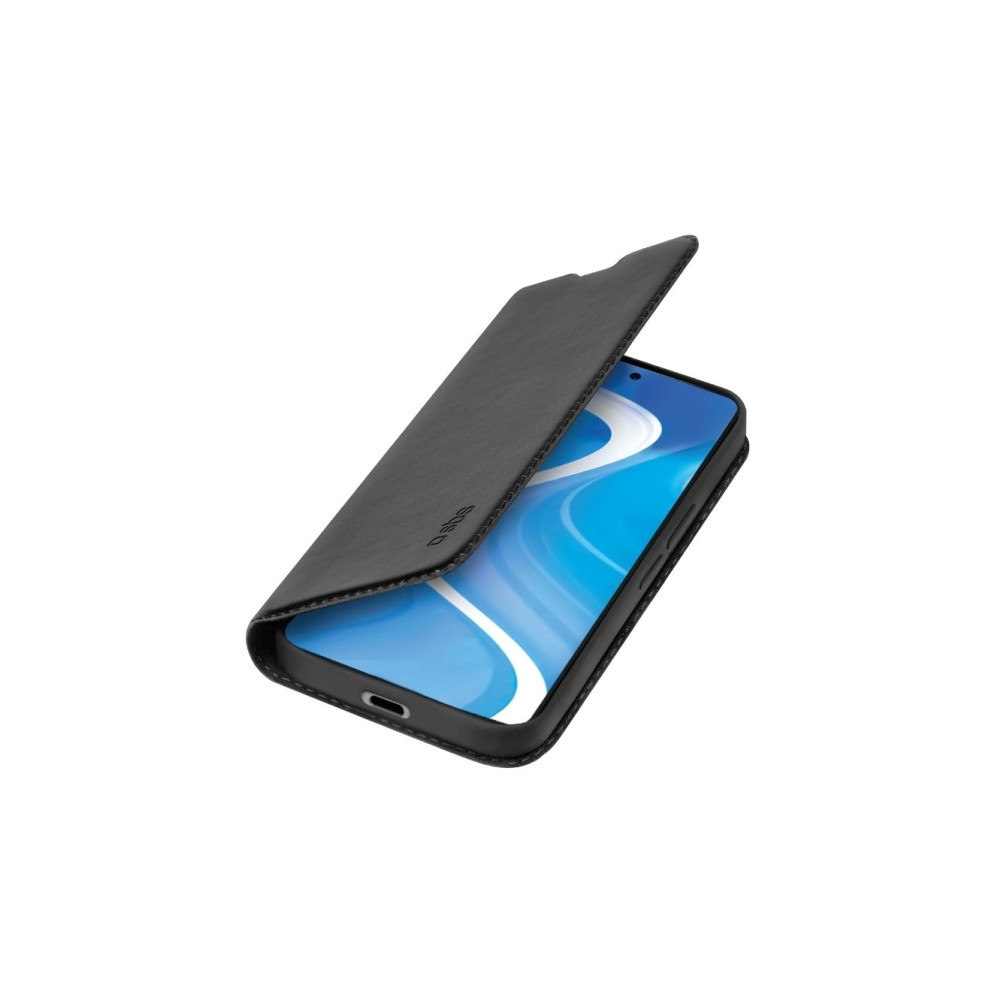 Produktbild för SBS TEBKLITESAA54K, Plånbok, Samsung, Galaxy A54, 16,8 cm (6...
