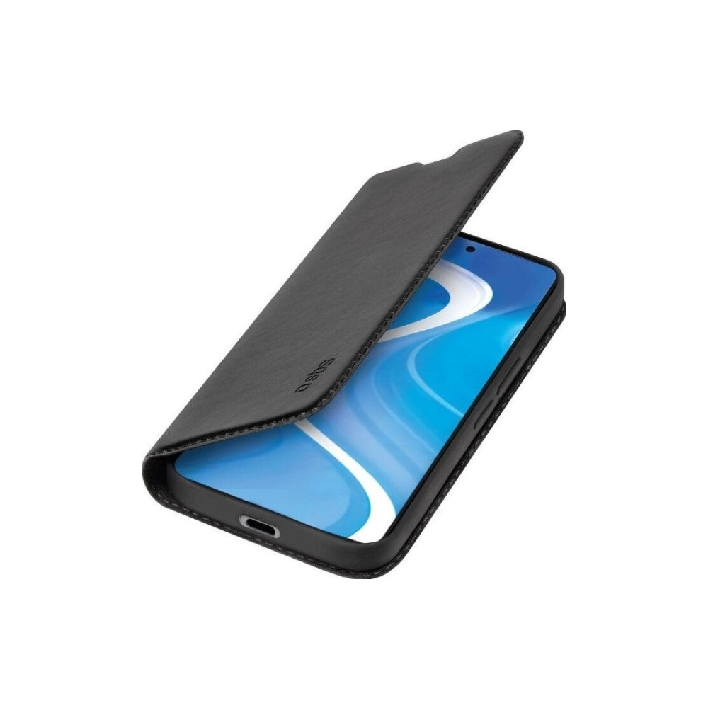 Produktbild för SBS TEBKLITESAA54K, Plånbok, Samsung, Galaxy A54, 16,8 cm (6...
