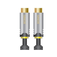 Produktbild för Sinox HD Premium antennkabel - 5 m