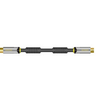 Produktbild för Sinox HD Premium antennkabel - 5 m