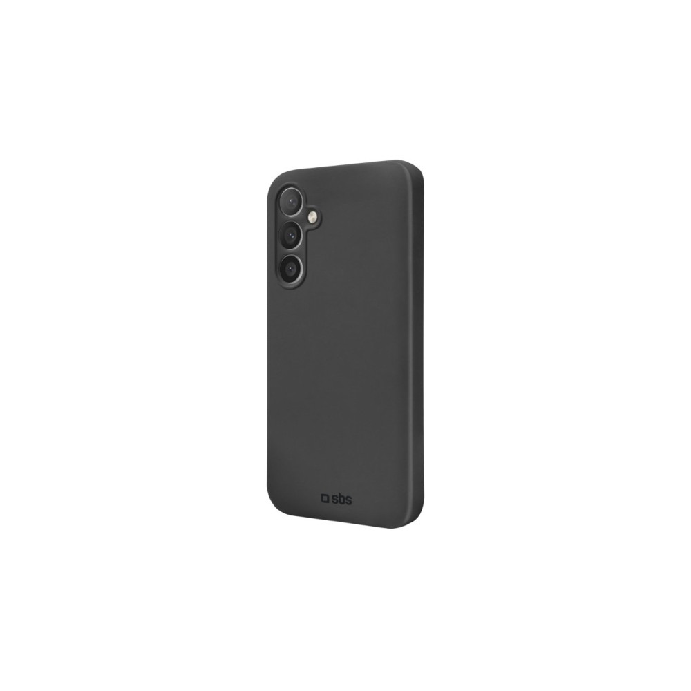 Produktbild för SBS TEINSTSAA34K, Omslag, Samsung, Galaxy A34, 16,8 cm (6.6"...