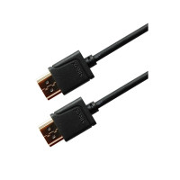 Produktbild för Sinox Plus HDMI-kabel med Ethernet - 3 m