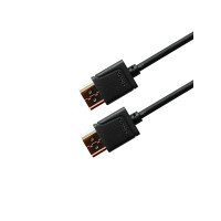 Produktbild för Sinox Plus HDMI-kabel med Ethernet - 3 m