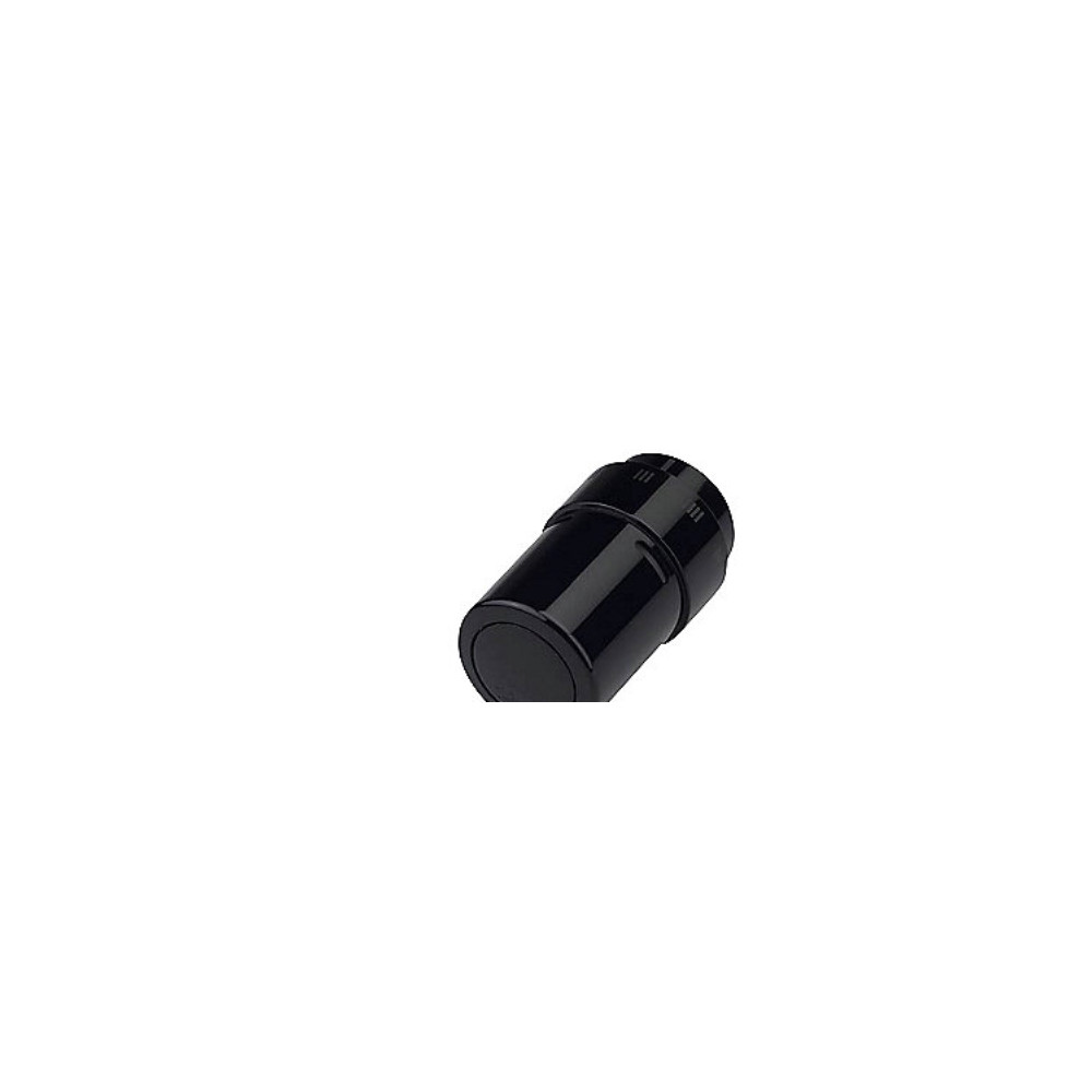 Produktbild för Danfoss 013G6075, Svart, Rotations-, 8