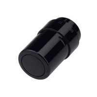 Produktbild för Danfoss 013G6075, Svart, Rotations-, 8