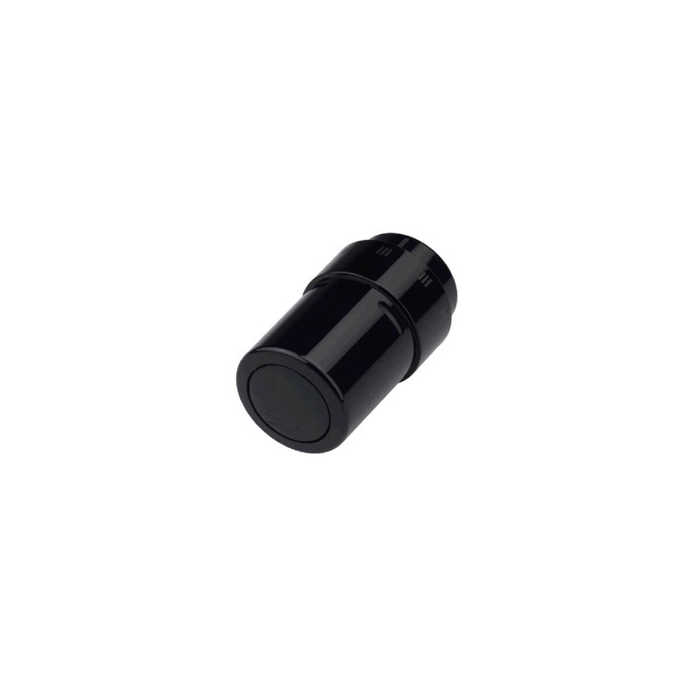 Produktbild för Danfoss 013G6075, Svart, Rotations-, 8