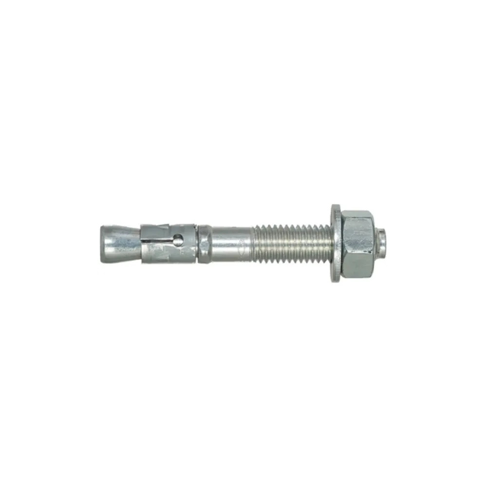 Produktbild för Fischer 45272, Expansionsankare, Betong, M12, ETA-07/0211, 8...