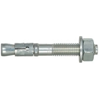 Produktbild för Fischer 45272, Expansionsankare, Betong, M12, ETA-07/0211, 8...