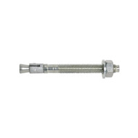 Produktbild för Fischer 45272, Expansionsankare, Betong, M12, ETA-07/0211, 8...