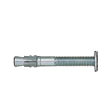 Produktbild för Fischer 45272, Expansionsankare, Betong, M12, ETA-07/0211, 8...
