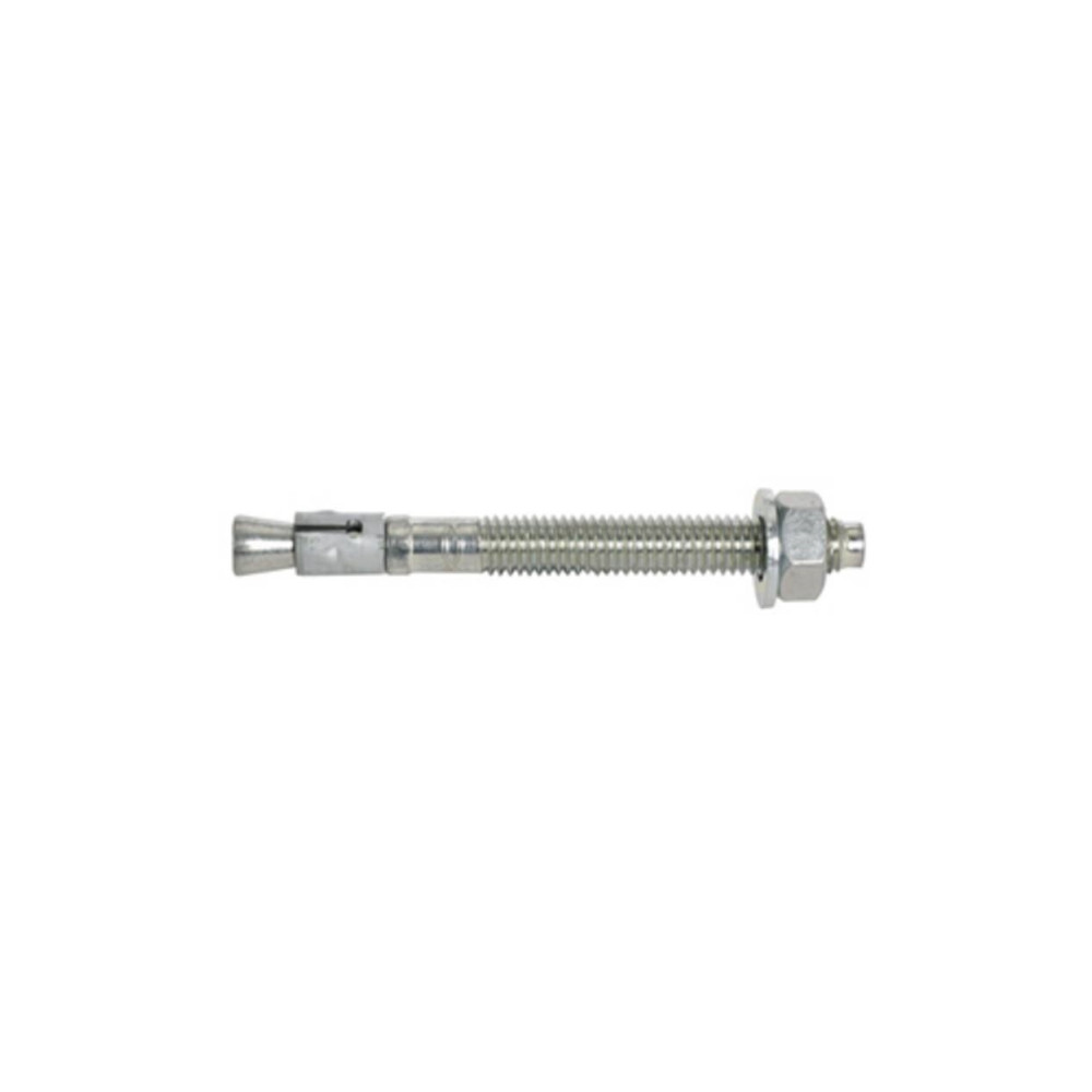 Produktbild för Fischer 45272, Expansionsankare, Betong, M12, ETA-07/0211, 8...